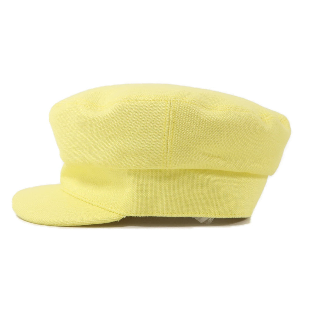 Hermès Giulia Hat · Cotton Chanvre
