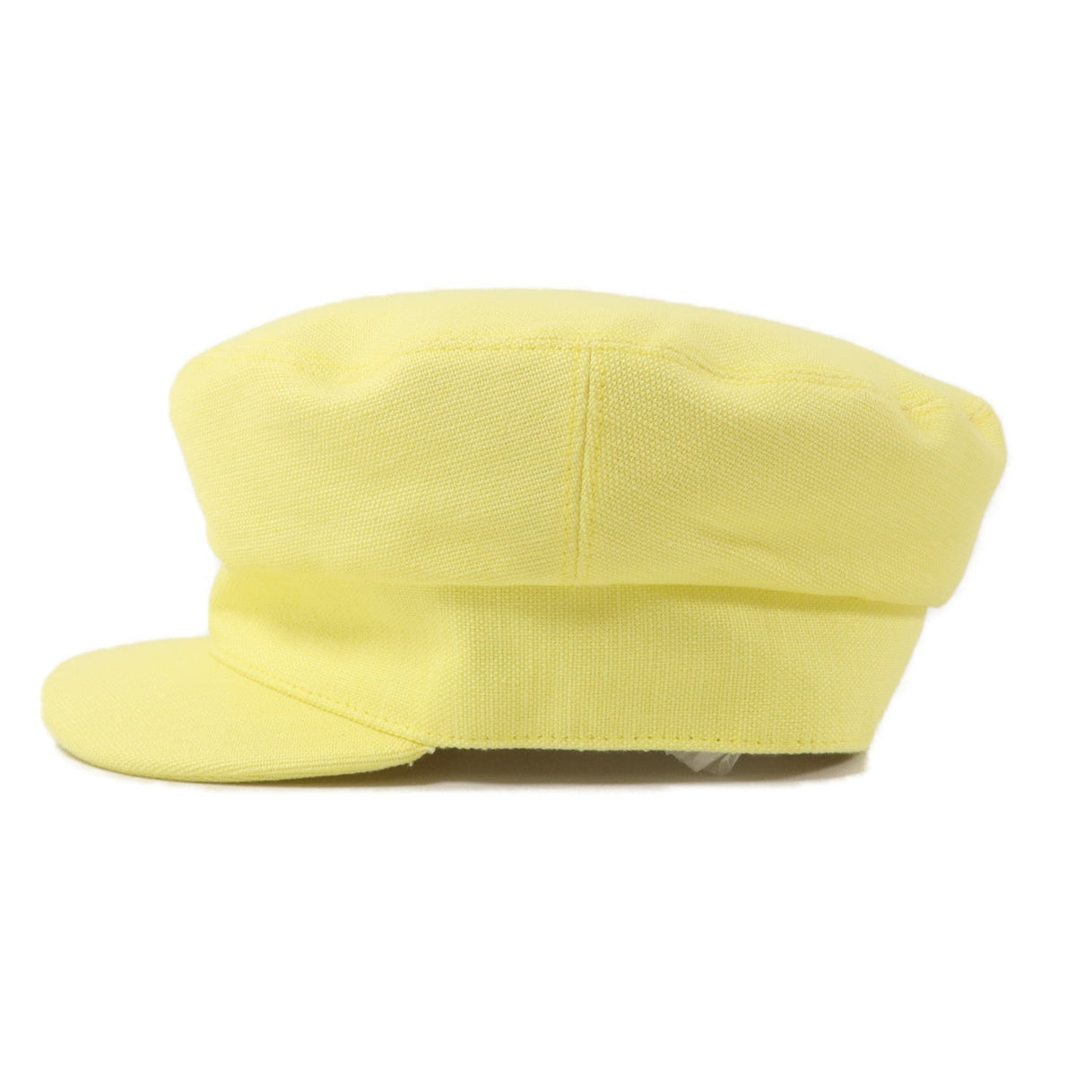 Hermès Giulia Hat · Cotton Chanvre