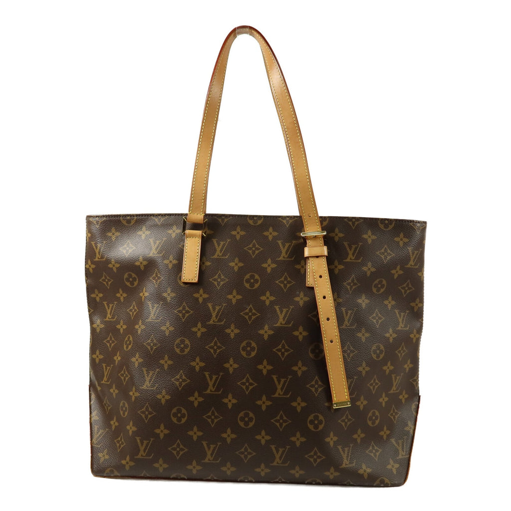 Louis Vuitton Mezzo · Monogram