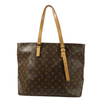 Louis Vuitton Mezzo · Monogram
