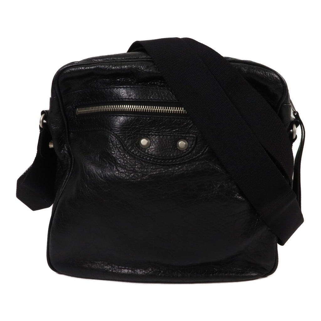 Balenciaga Crossbody · Lambskin