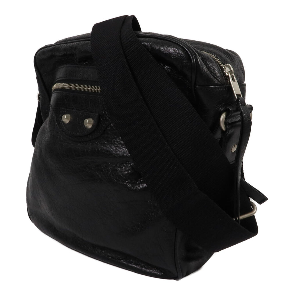 Balenciaga Crossbody · Lambskin