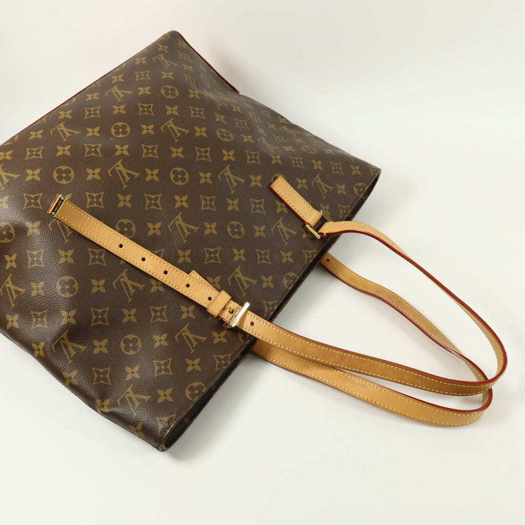 Louis Vuitton Mezzo · Monogram