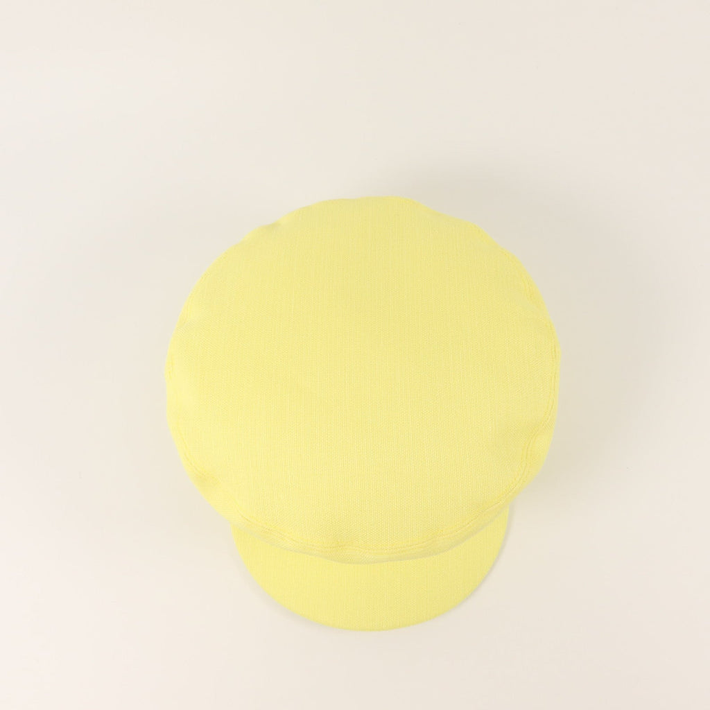 Hermès Giulia Hat · Cotton Chanvre