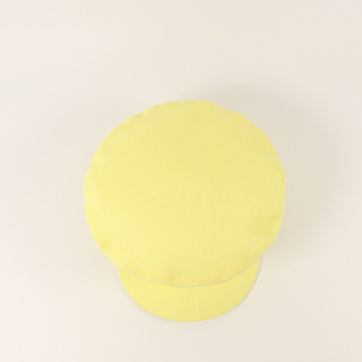 Hermès Giulia Hat · Cotton Chanvre