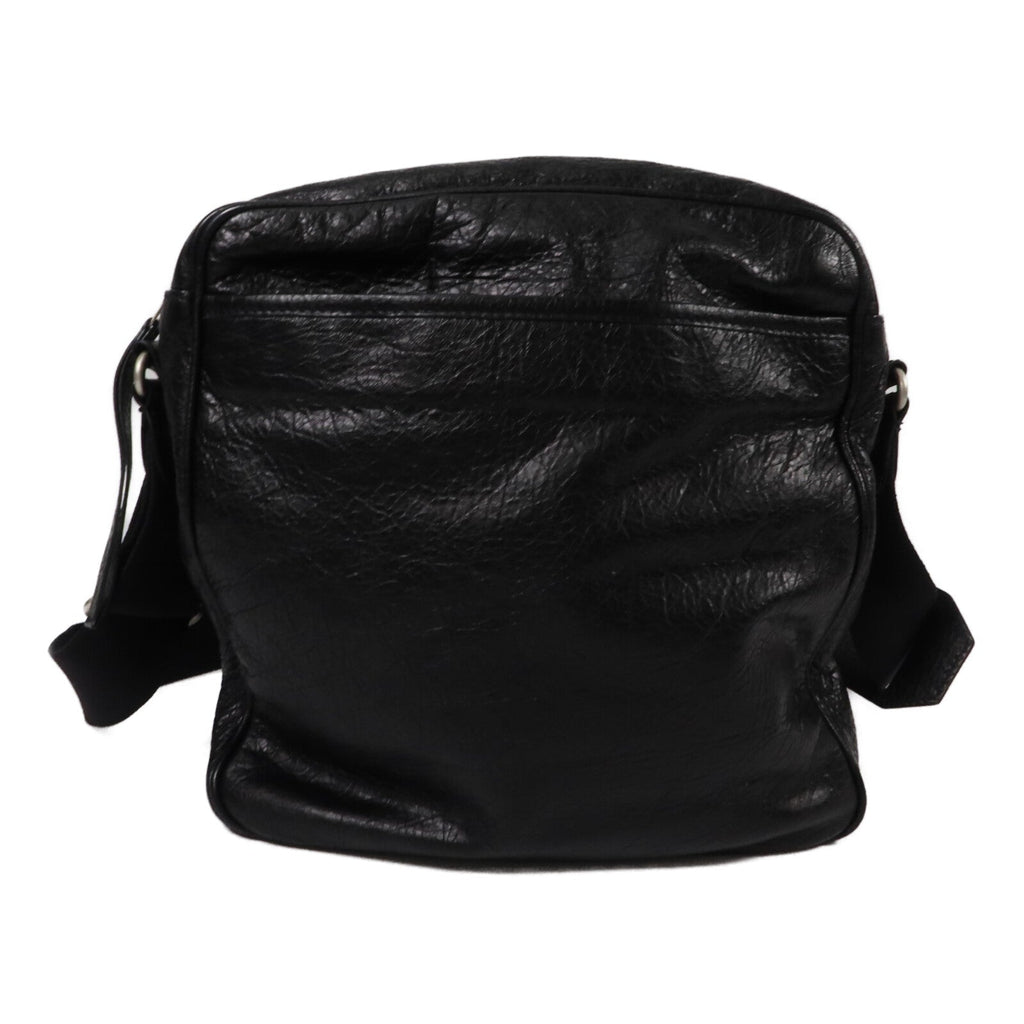 Balenciaga Crossbody · Lambskin