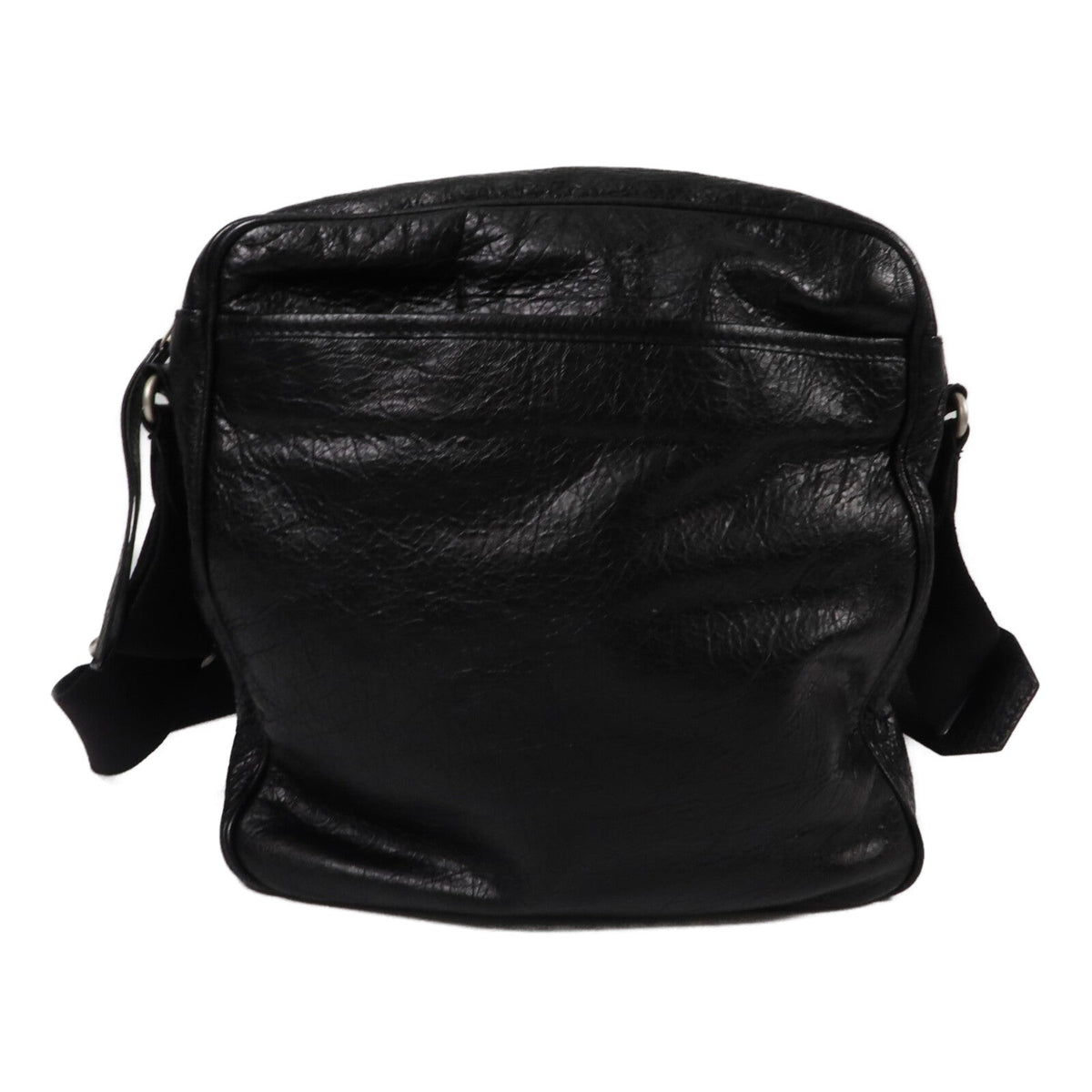 Balenciaga Crossbody · Lambskin