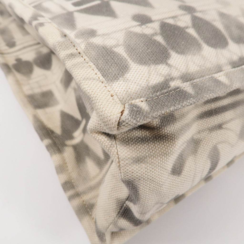 Chanel Iliad Shopping Tote · Canvas