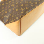 Louis Vuitton Mezzo · Monogram