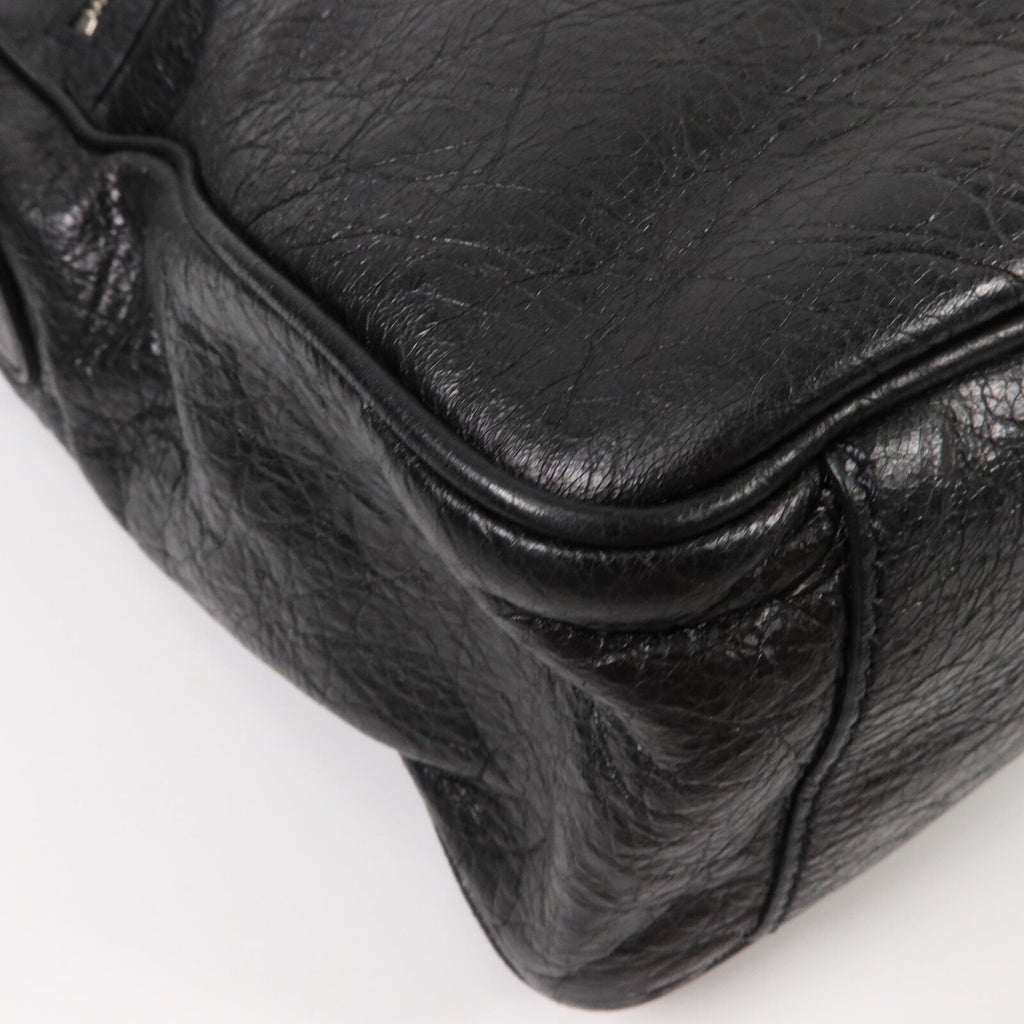 Balenciaga Crossbody · Lambskin