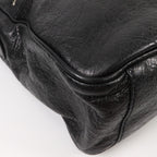 Balenciaga Crossbody · Lambskin