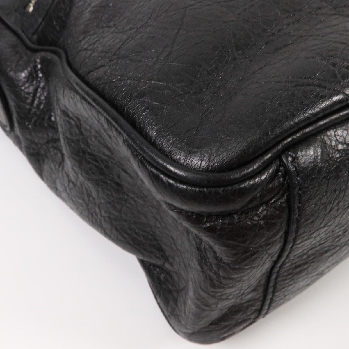 Balenciaga Crossbody · Lambskin