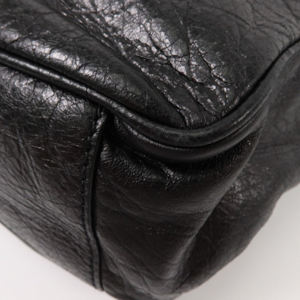 Balenciaga Crossbody · Lambskin