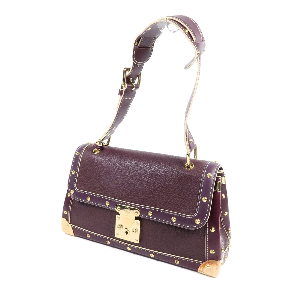 Louis Vuitton Suhali Le Talentueux · Goatskin