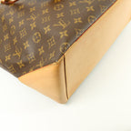 Louis Vuitton Mezzo · Monogram