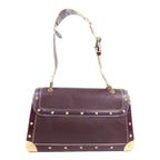 Louis Vuitton Suhali Le Talentueux · Goatskin