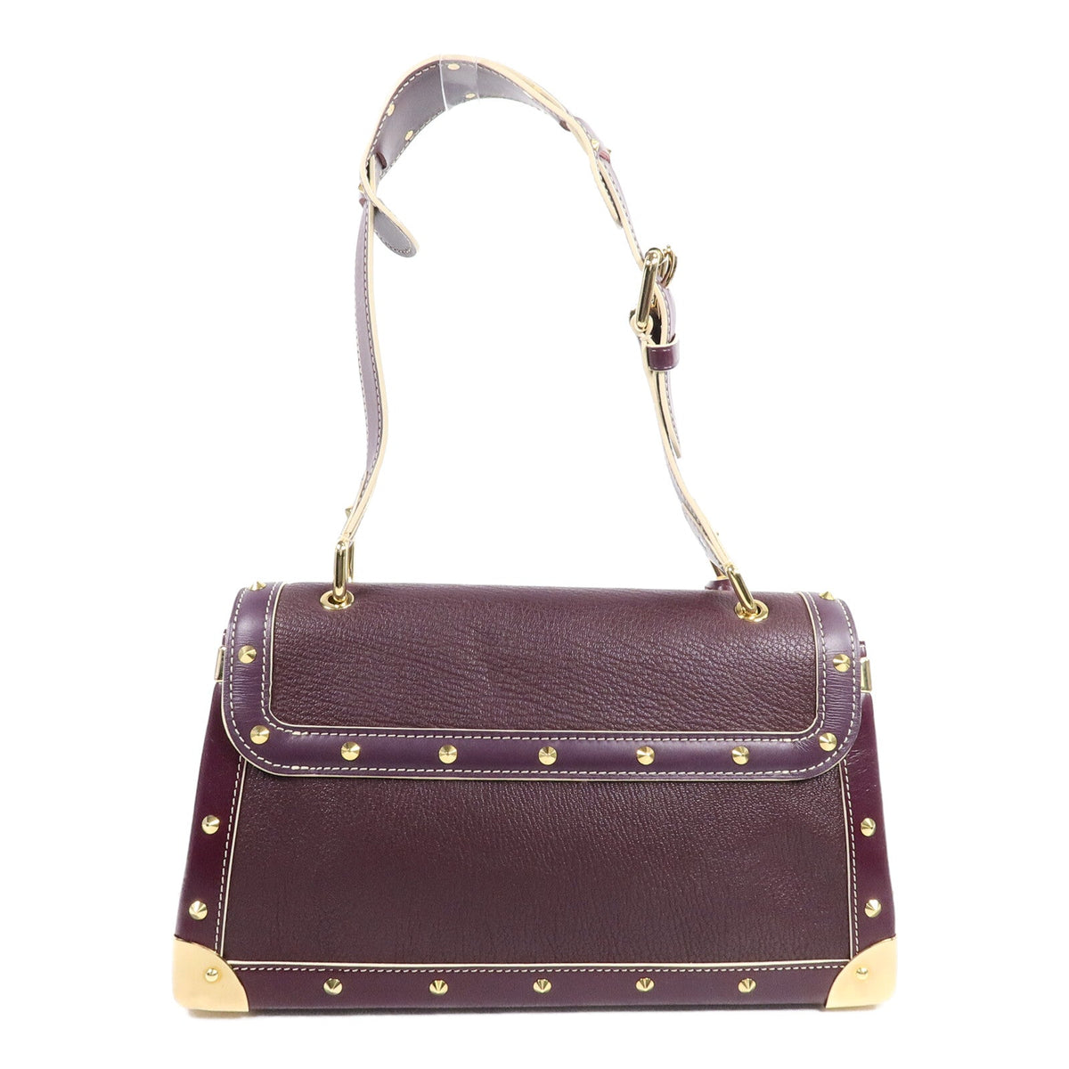 Louis Vuitton Suhali Le Talentueux · Goatskin