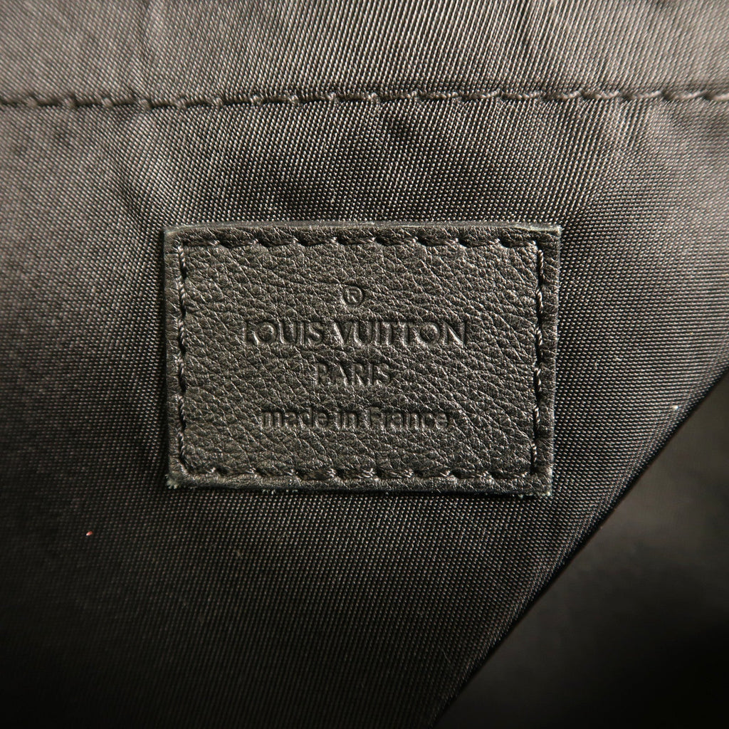 Louis Vuitton Palm Springs · Monogram · PM