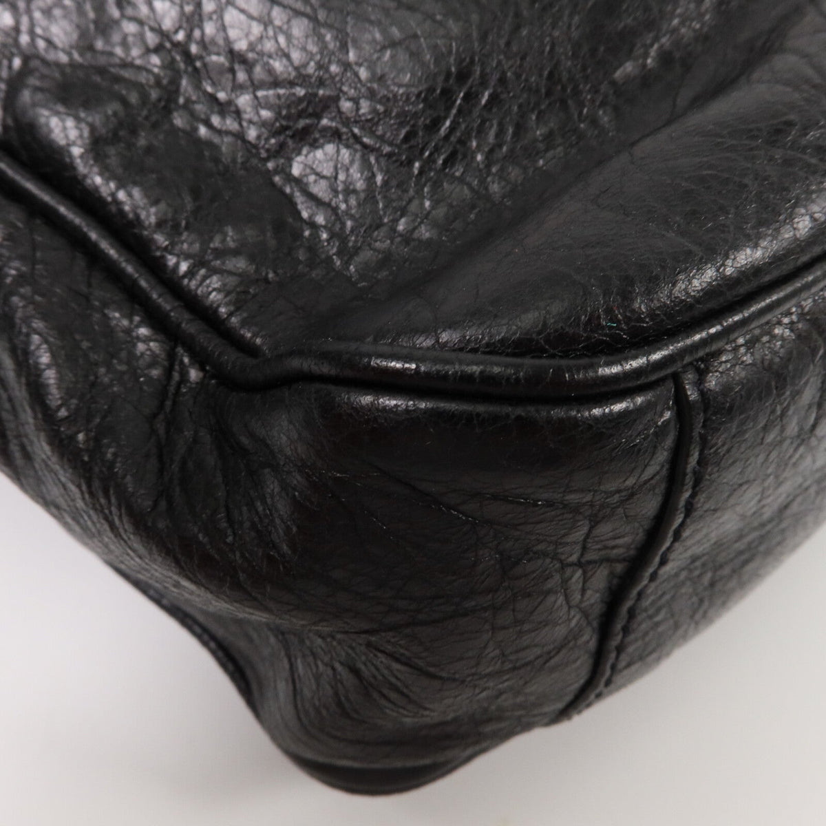Balenciaga Crossbody · Lambskin