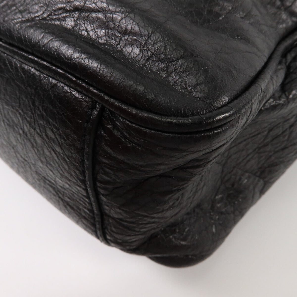 Balenciaga Crossbody · Lambskin