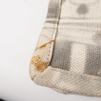 Chanel Iliad Shopping Tote · Canvas