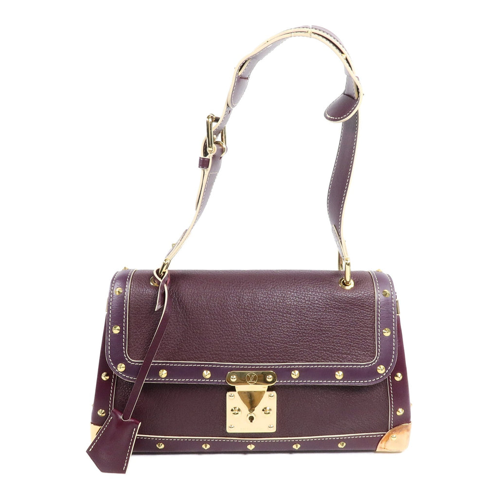 Louis Vuitton Suhali Le Talentueux · Goatskin