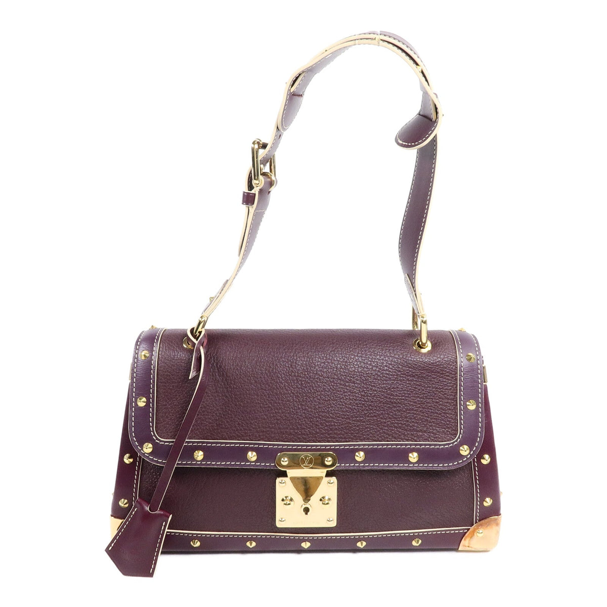 Louis Vuitton Suhali Le Talentueux · Goatskin