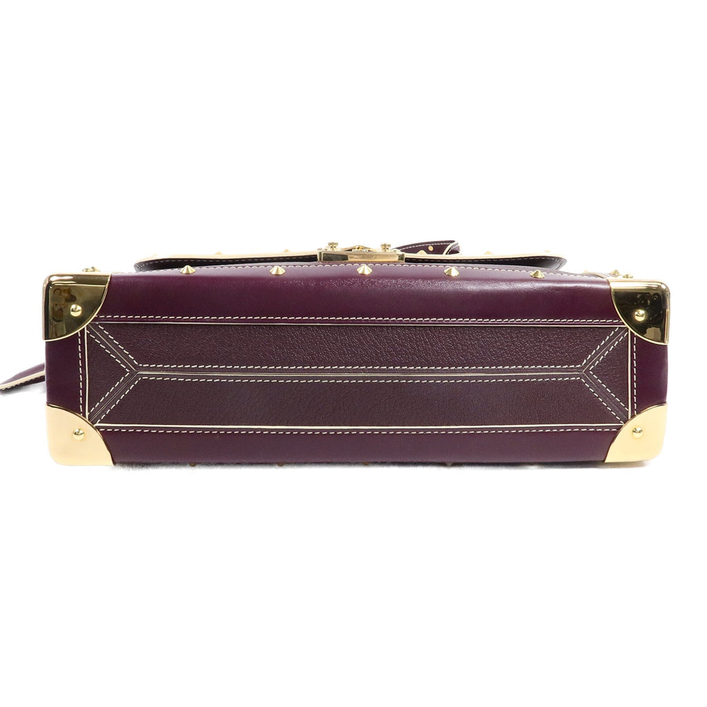 Louis Vuitton Suhali Le Talentueux · Goatskin