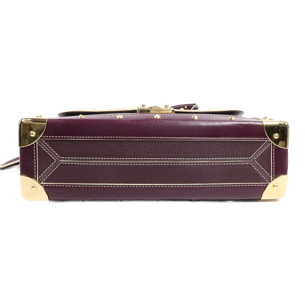 Louis Vuitton Suhali Le Talentueux · Goatskin