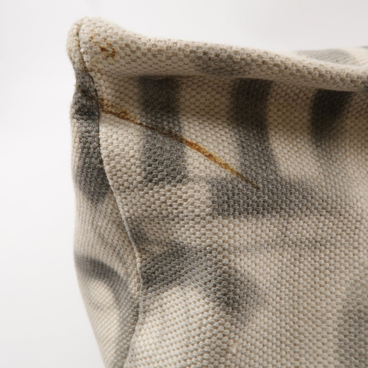 Chanel Iliad Shopping Tote · Canvas