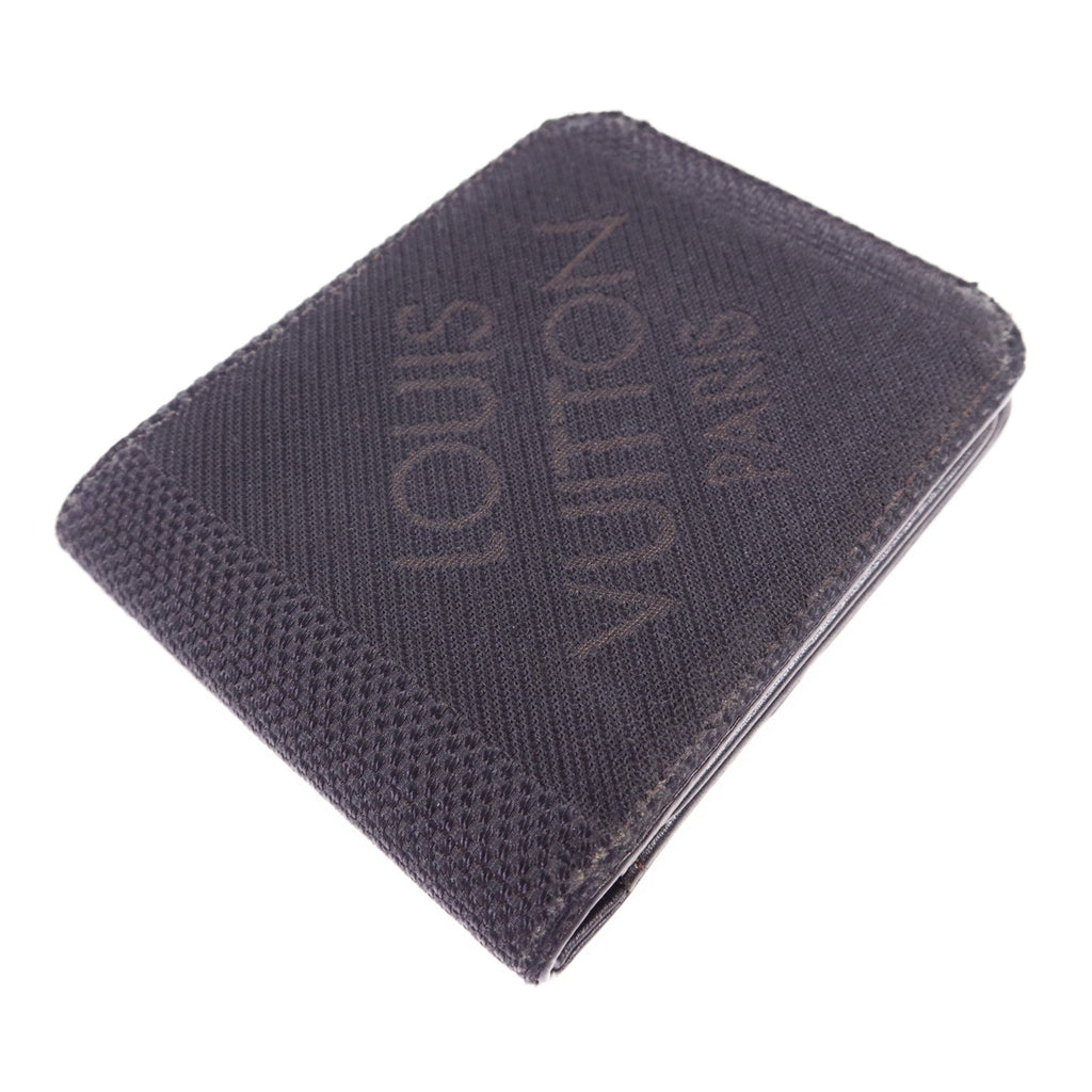 Louis Vuitton Damier Geant · Bifold Wallet