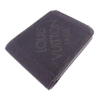 Louis Vuitton Damier Geant · Bifold Wallet