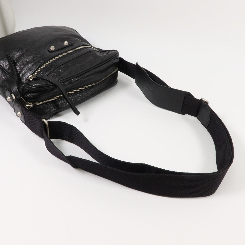 Balenciaga Crossbody · Lambskin