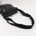 Balenciaga Crossbody · Lambskin