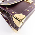 Louis Vuitton Suhali Le Talentueux · Goatskin