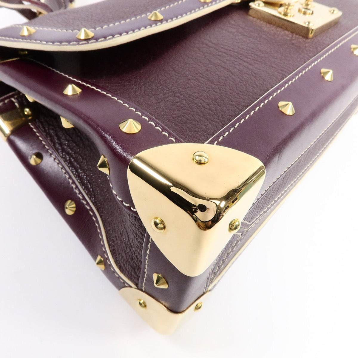 Louis Vuitton Suhali Le Talentueux · Goatskin