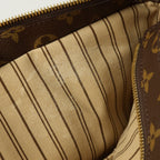Louis Vuitton Mezzo · Monogram