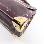 Louis Vuitton Suhali Le Talentueux · Goatskin