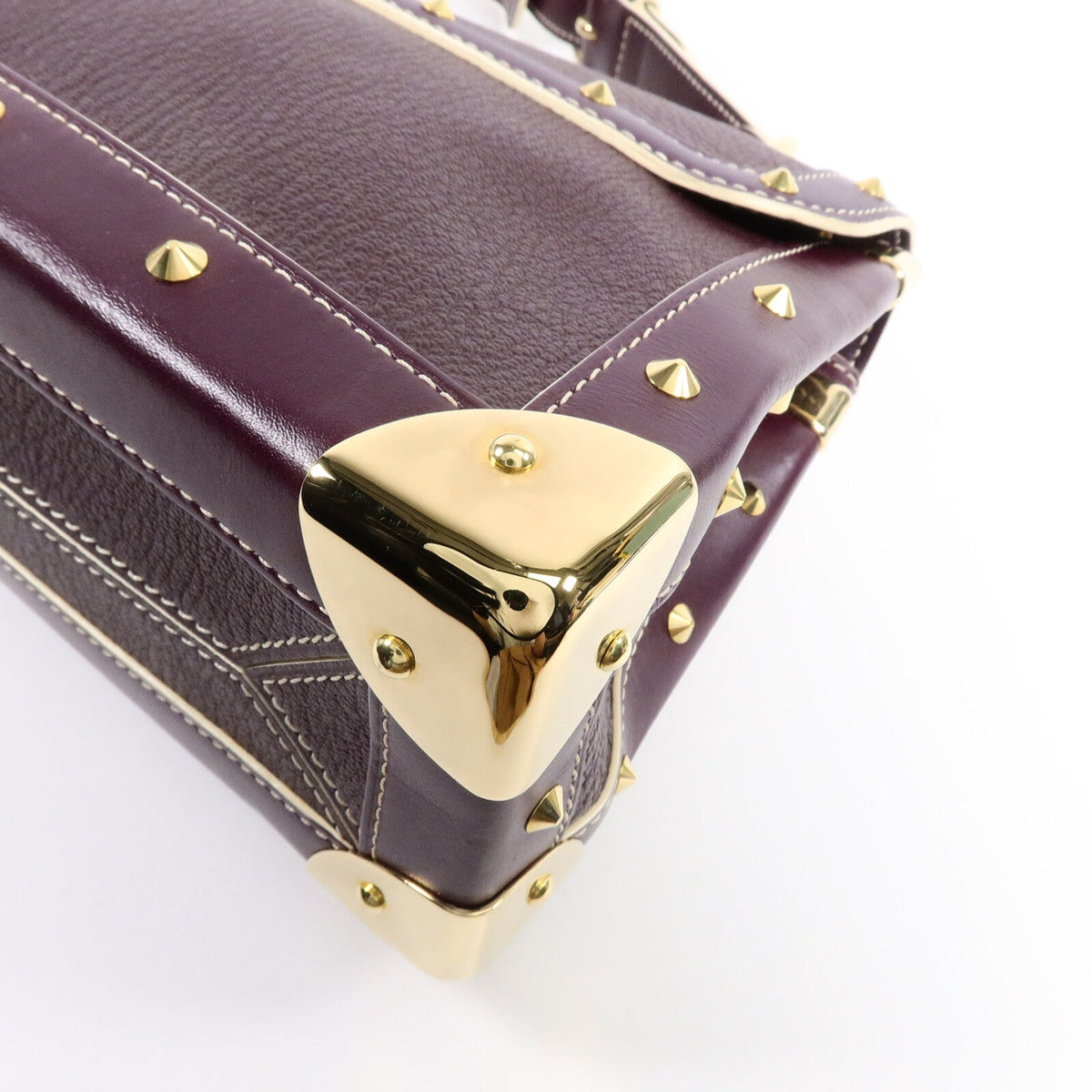 Louis Vuitton Suhali Le Talentueux · Goatskin