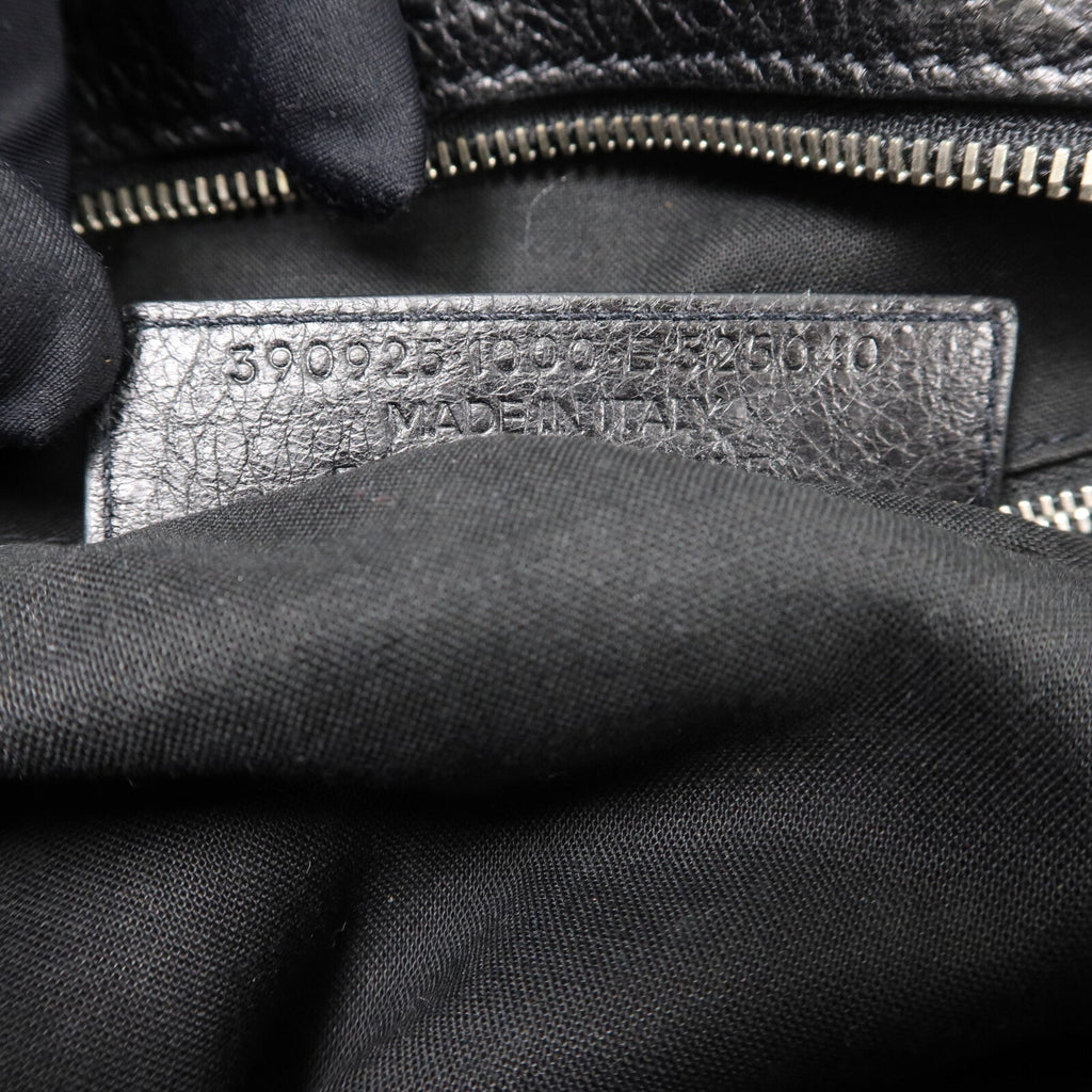 Balenciaga Crossbody · Lambskin