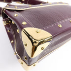 Louis Vuitton Suhali Le Talentueux · Goatskin