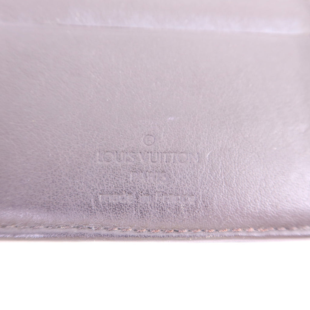 Louis Vuitton Damier Geant · Bifold Wallet
