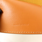 CELINE Triomphe Cuffin · Calfskin Canvas
