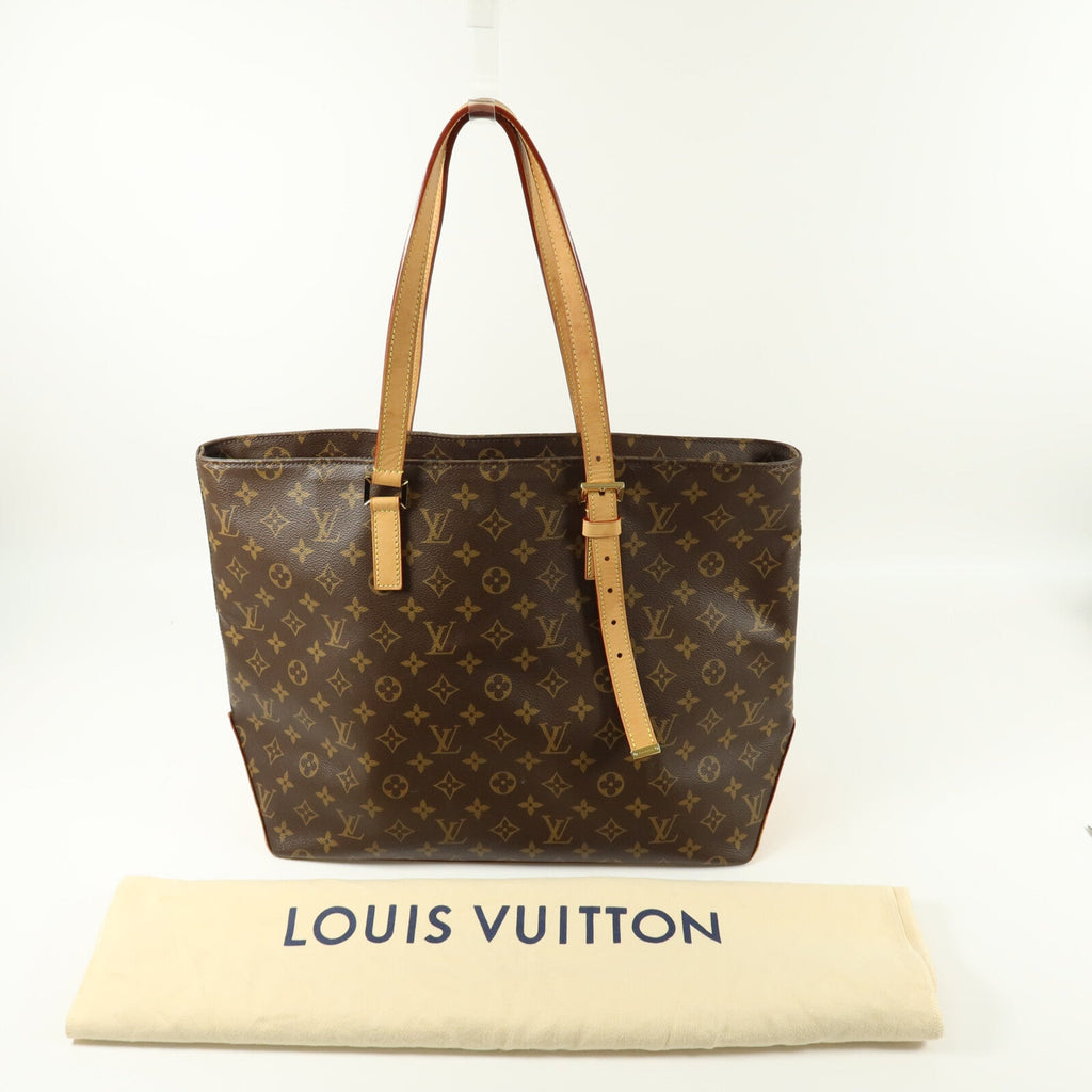 Louis Vuitton Mezzo · Monogram