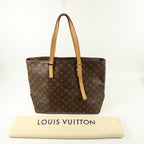 Louis Vuitton Mezzo · Monogram