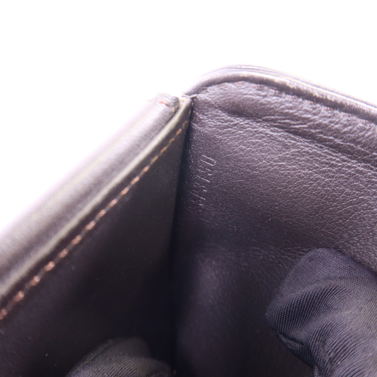 Louis Vuitton Damier Geant · Bifold Wallet