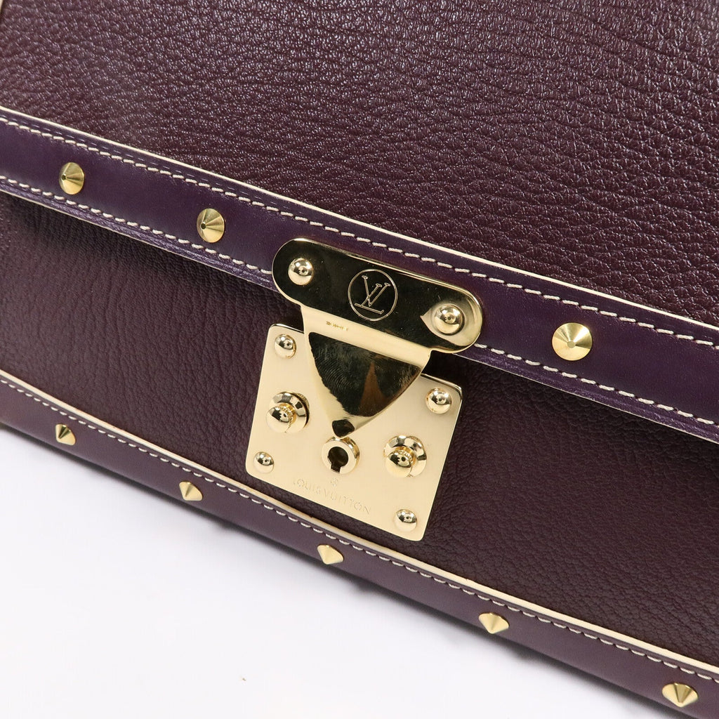 Louis Vuitton Suhali Le Talentueux · Goatskin