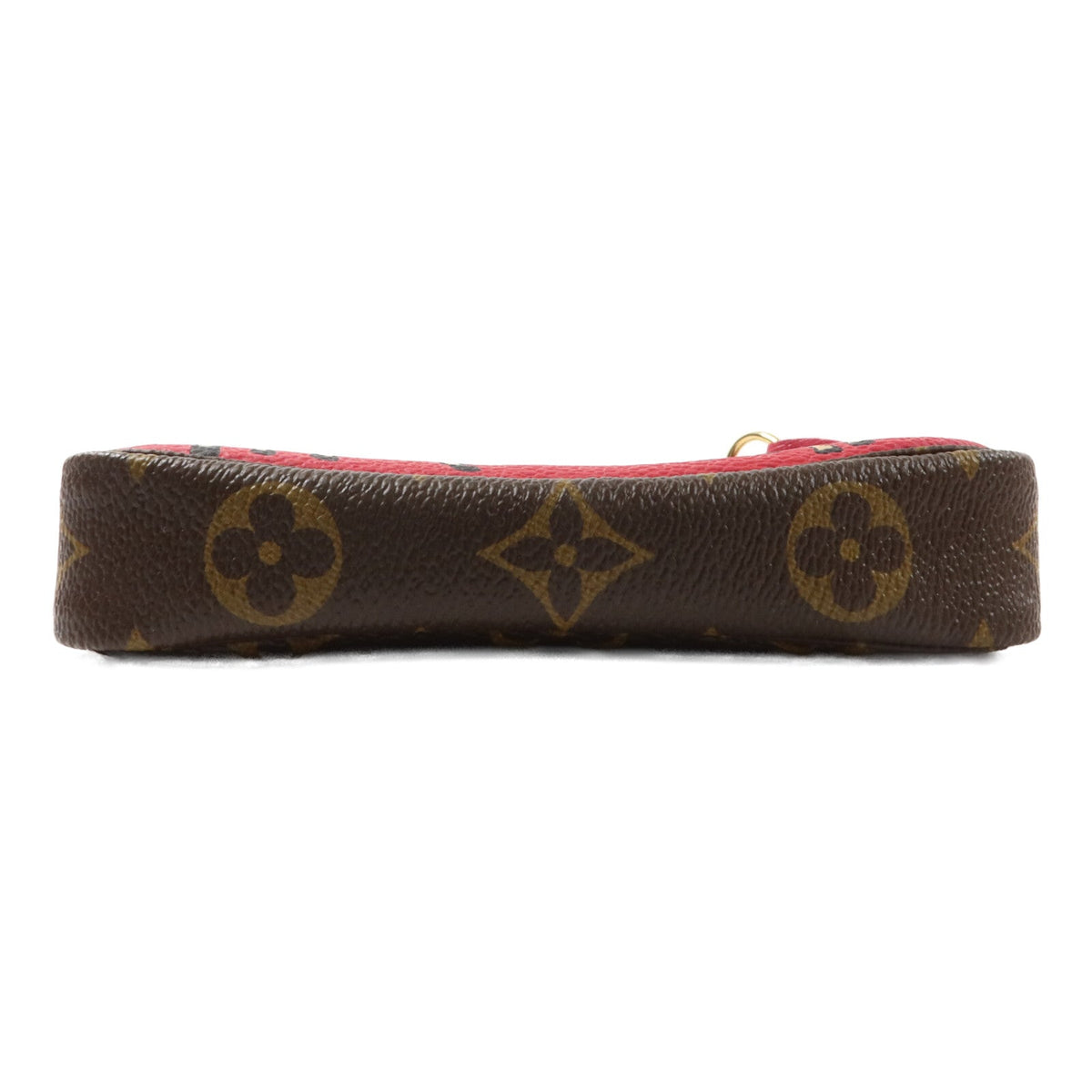 Louis Vuitton Mini Pochette · Monogram