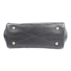 Louis Vuitton Montaigne BB · Monogram Empreinte