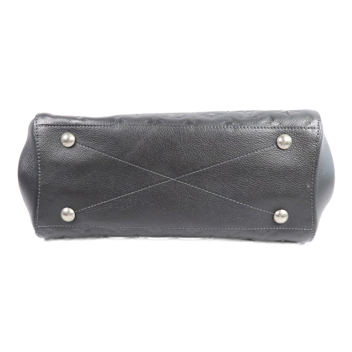 Louis Vuitton Montaigne BB · Monogram Empreinte